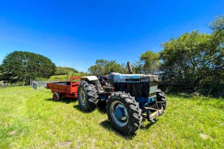 Commercial Property for Sale in Friemersheim Western Cape